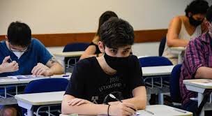 Inscrições, provas, datas, locais de provas e dicas para a sua preparação para um dos vestibulares mais concorridos do país. Fuvest Saiba Qual Foi O Grau De Dificuldade Da 1Âª Fase Do Vestibular Noticias R7 Educacao