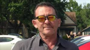 Fundraiser for Kathy Wicklin by Kyle Dabney : Help us Support David  Dabney's Funeral Costs