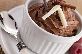 mousse au chocolate rezept rezept mousse au chocolat rezept dessert ideen rezepte