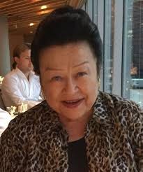 Shirley Josephine Read Obituary