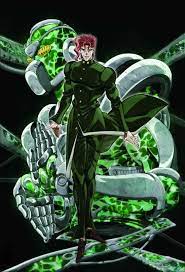 Jojo S Bizarre Adventure Stardust Crusaders Anime Stands Designs Revealed Jojo S Bizarre Adventure Anime Jojo S Bizarre Adventure Stands Jojo Bizarre