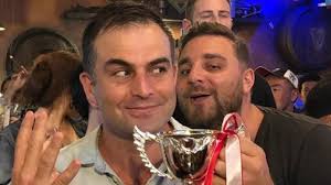 Ex-AFL star jailed in Japan