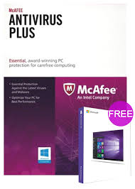 Avira free security for windows — best free antivirus in 2021. Download Only Mcafee Antivirus Plus 10 Device 1 Year Retail Version Antivirus Security Computers Tablets Networking