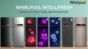 We did not find results for: Whirlpool 265 L 3 Star Inverter Frost Free Double Door Refrigerator Intellifresh Inv Cnv 278 3s German Steel Convertible Amazon In Home Kitchen