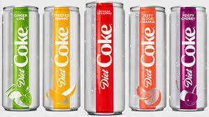 Diet Coke Gets New Look And Flavours Amid Sinking Sales Ctv News