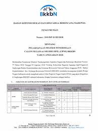 We did not find results for: Pengumuman Cpns Bkkbn 2018 Pdf