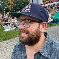 Aaron Manton's Instagram, Twitter & Facebook