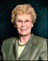 Dorothy Jean Hosek Stoddard (1931-2022)