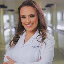 Dra. Helen Frosi Fleck