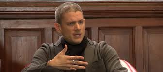 Wentworth had at least 5 relationship in the past. Wentworth Miller Plots Return To Television On Another Show