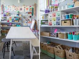 Big Kid Art Space In 2020 Kids Art Space Art For Kids Space Art