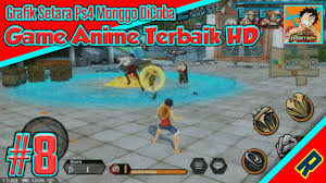 7 game anime android terbaik 2020. Wibu Wajib Coba Rekomendasi Game Anime Android Terbaik 2020 Youtube