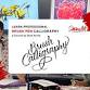 Brush Calligraphy Course with Stuti Arora