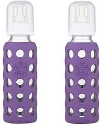Lifefactory Glass Baby Bottle With Silicone Sleeve Ranking Top19 Ounce 9 2 Pa