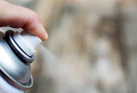 Spray Glue What It Is And When To Use It