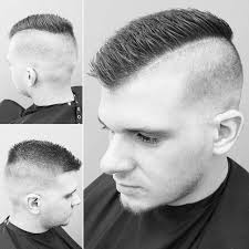 Pin On Undercut Mohawk