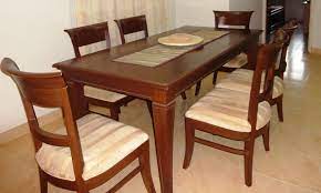 4.8 out of 5 stars. Used Dining Room Chairs Sale Best Paint To Paint Furniture Check More At Http 1puree Interior Design Dining Room Luxury Dining Room Wood Dining Room Chairs