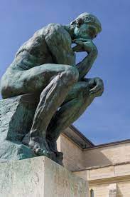 File:Le Penseur in the Jardin du Musée Rodin, Paris 14 June 2015.jpg - Wikimedia Commons