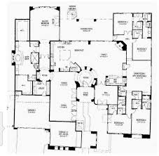 They save space by eliminating the need for a breakfast nook and a separate formal dining room. Single Story 3 Bedroom Floor Plans With Garage