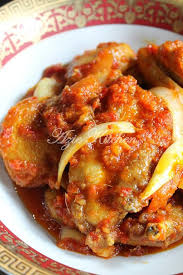 Ketika saya mendapat resepi ayam masak sambal lado ini, ianya membuatkan saya terfikir. Azie Kitchen Ayam Masak Berlada Yang Serius Sedap Resep Ayam Resep Masakan Resep Masakan Pedas