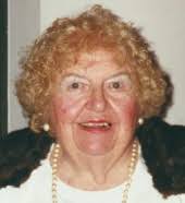 Obituary information for June A. Patterson