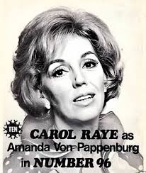 Remembering Carolyn Ann Stewart