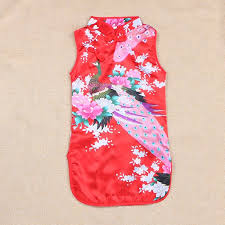 Explore a wide range of the best cheongsam pattern on aliexpress to find one that suits you! La Hiebla Little Girls Cheongsam Dress Summer Floral Pattern Sleeveless Mock Neck Frog Buttons Dress Slim Fit Side Split Sweet Dress Walmart Com Walmart Com
