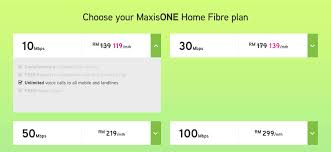 Here are our most popular plans. Maxisone Home Fibre Installed This Beast