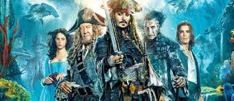 Pirates Of The Caribbean Dead Men Tell No Tales Review Pirates Of The Caribbean Dead Men Tell No Tales Blu Ray Review Pirate Movies Pirates Of The Caribbean Dead Man