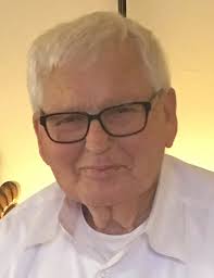 Obituary information for Don Charles Scott