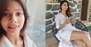 Madhavi latha photo gallery, madhavi latha latest hot photos and gallery free download, so. Bollywood Hot Actress Tanisha Mukherjee Images Viral Instagram Bollywood News Hindi