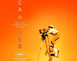 L'information festival de cannes en direct sur lci. Festival De Cannes Widmet Plakat Agnes Varda