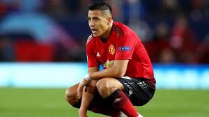 Alexis sanchez arsenal fc by toonscio. 1m A Goal Alexis Sanchez Staggering Man United Bonus Revealed As Com