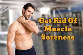 If You Have Muscle Soreness After Workout Here S What To Do Sore Muscles After Workout After Workout Sore After Workout