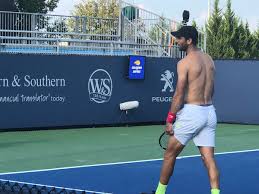 Robbie farah (born 1984), australian professional rugby league player. Kenneth In The 212 Tennis Tuesday