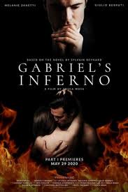 тихое место смотреть онлайн бесплатно в хорошем качестве ютуб Inferno Gabrielya 2020 Smotret Onlajn Besplatno V Horoshem Kachestve