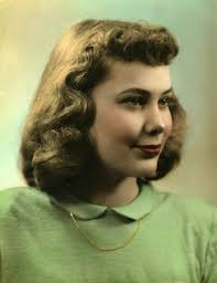 Margery Bell Obituary (1929