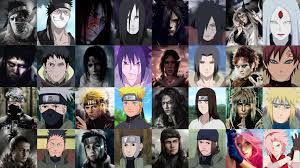 Naruto Real Life Anime Naruto Naruto Characters Naruto Shippudden