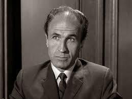 TV When I was Born: The Fugitive