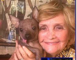 Así luce la actriz y comediante dominicana Elisa Parejo a sus 87 años. la  actriz de gran trayectoria que desarrollo su vida artística en venezuela y  logro ganarse el amor y cariño