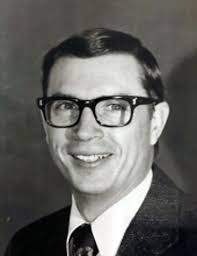 Eldon E. Ervin Obituary February 7, 2023