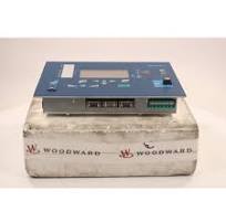 Woodward CMW112 Control Unit New NFP