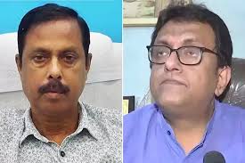 TMC suspends Arabul Islam and Santanu Sen for violating party's discipline