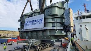 Ibisworld australia company profiles are powerful business tools that provide strategic insights and analysis on hundreds of australian companies. Rhenus Logistics Your Logistics Provider Rhenus Group