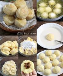 Check spelling or type a new query. Tipsresepmasak Tape Goreng Isi Gula Merah By Fridajoincoffee Bahan 500 Gr Tape Singkong 2 Sdm Tepung Terigu 1 Sdm Tapioka Sdt Garam Isi 100 Gr Gula Merah Iris Halus Bahan