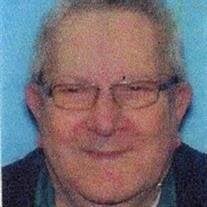 Paul H. Doucette I Obituary