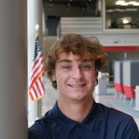 Jack Gooding's Instagram, Twitter & Facebook