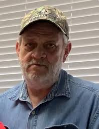 Obituary information for Danny Keith McAlexander