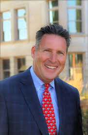 Mark Hanson, Sarah Trone Garriott running in Iowa Senate District 14