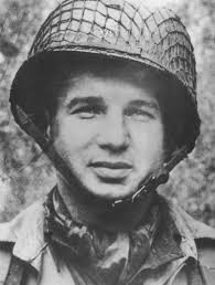 LT colonel John "Iron Mike" Hershey Michaelis